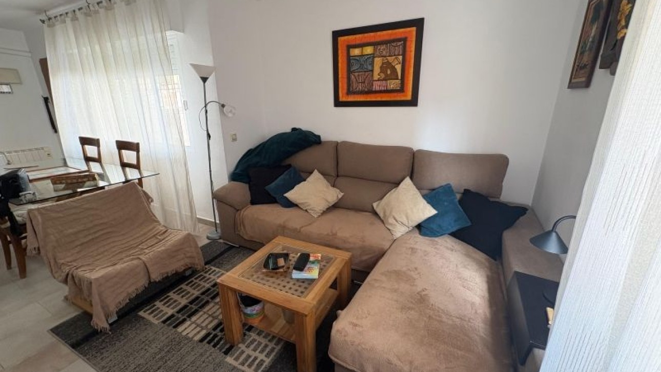 Reventa - Duplex - Torrevieja