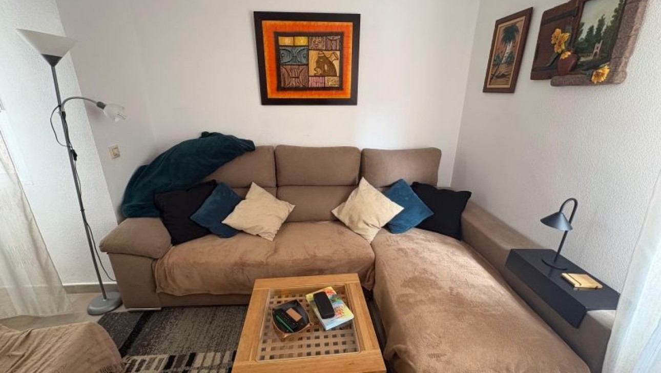 Reventa - Duplex - Torrevieja