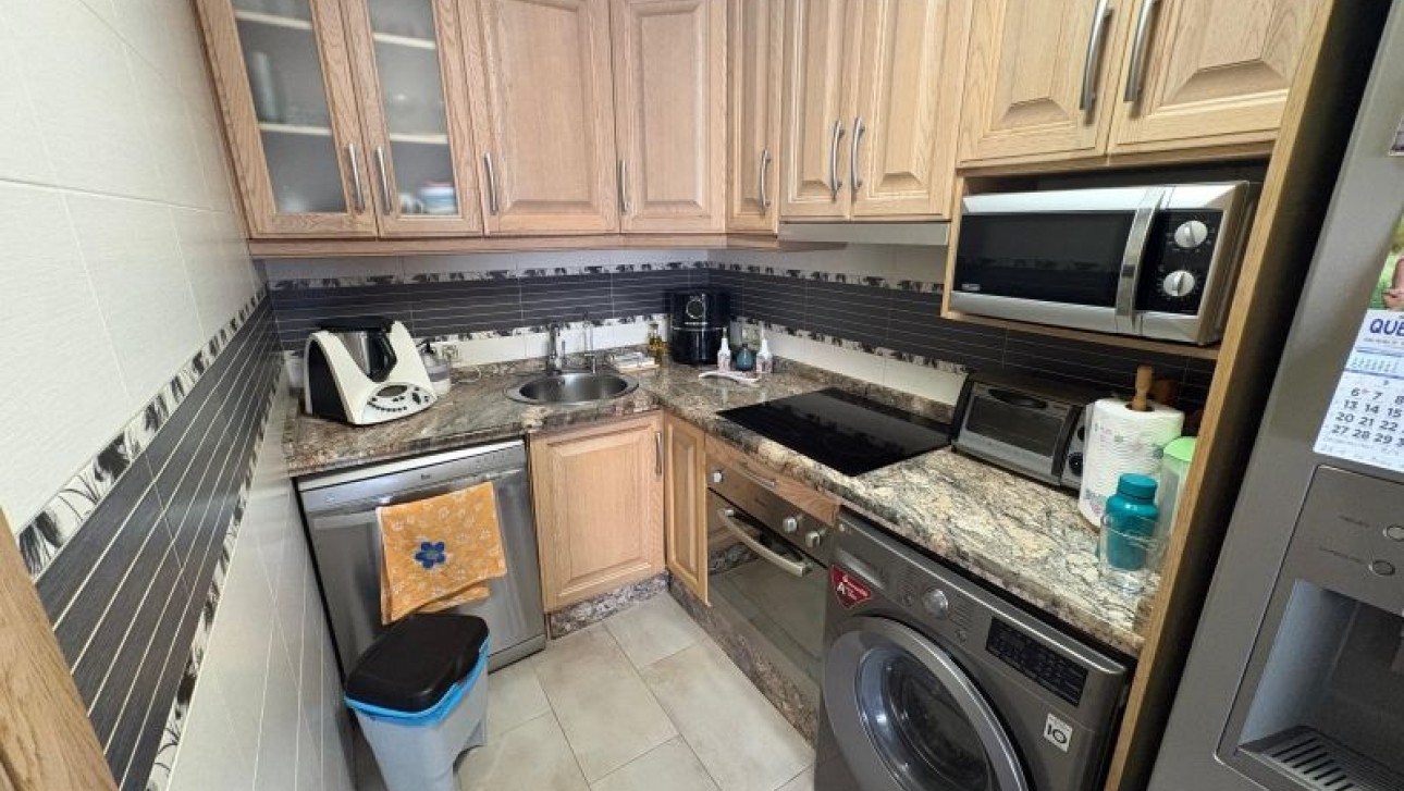 Reventa - Duplex - Torrevieja