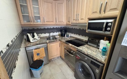 Reventa - Duplex - Torrevieja