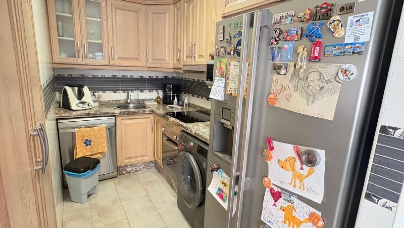 Reventa - Duplex - Torrevieja