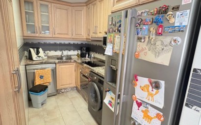 Reventa - Duplex - Torrevieja