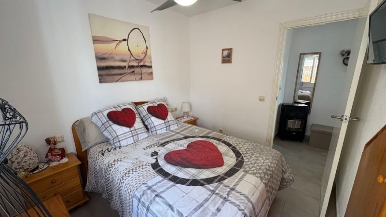 Reventa - Duplex - Torrevieja