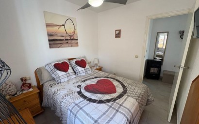 Reventa - Duplex - Torrevieja