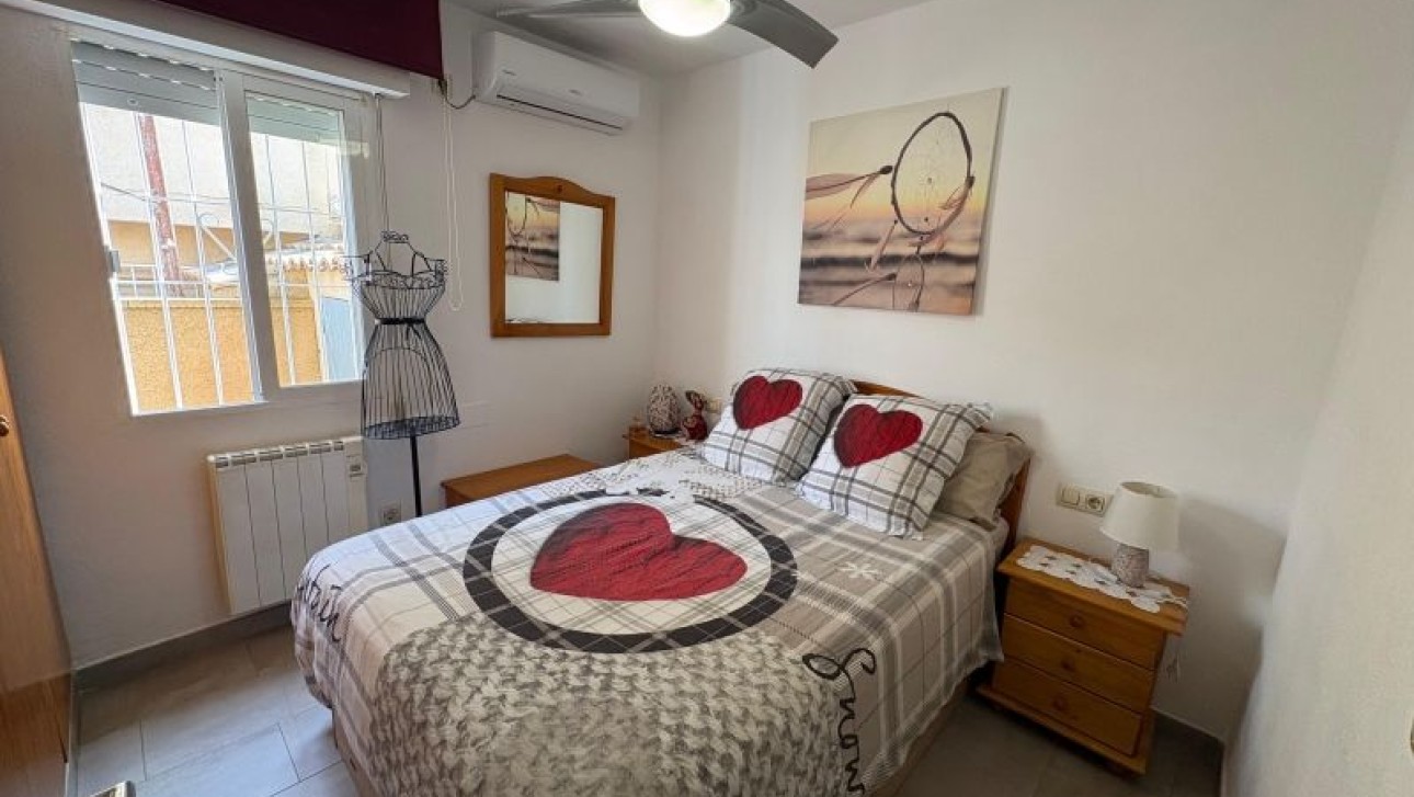 Reventa - Duplex - Torrevieja