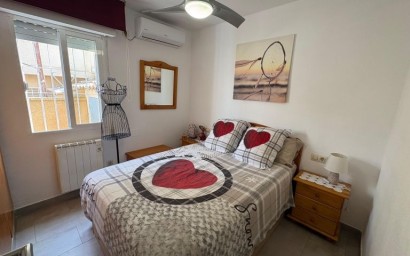 Reventa - Duplex - Torrevieja