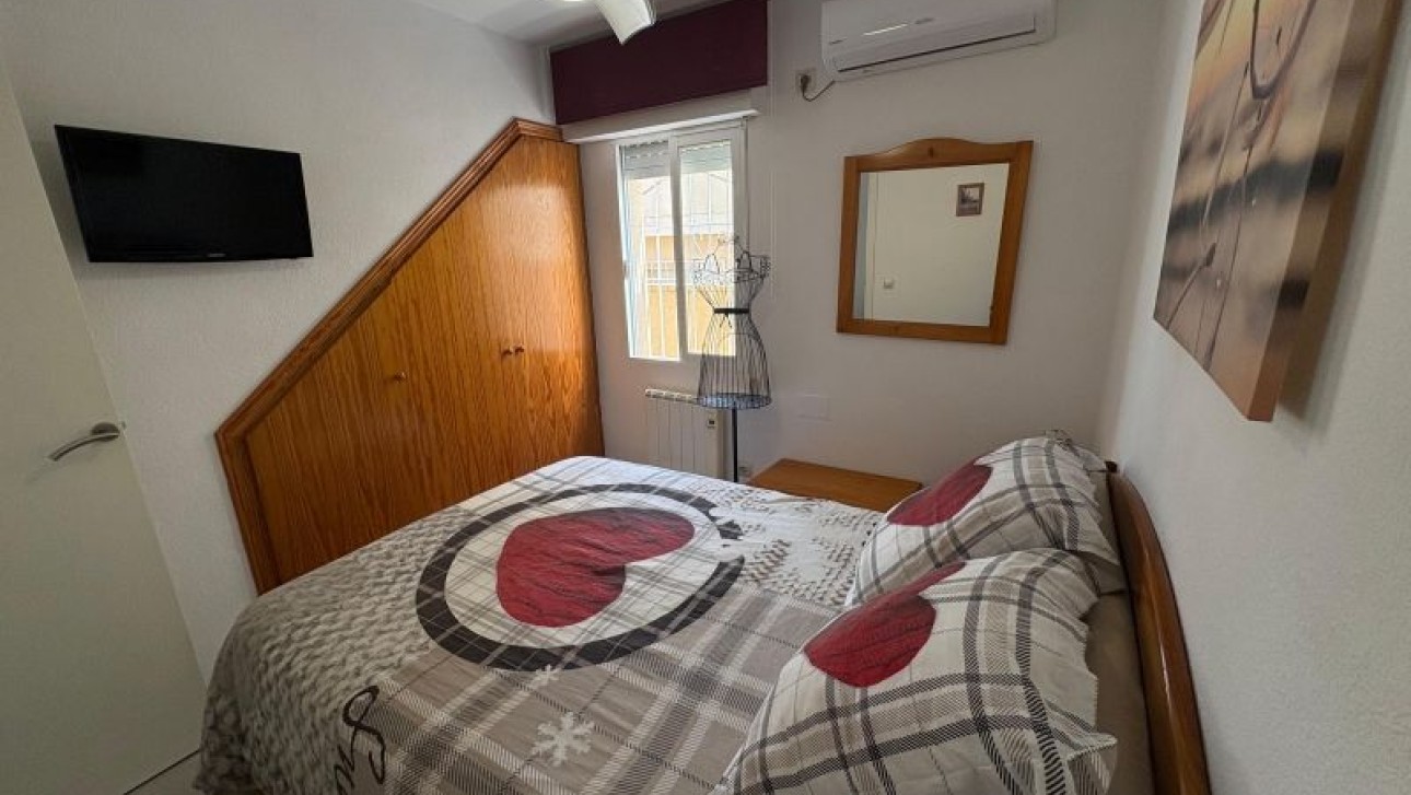 Reventa - Duplex - Torrevieja