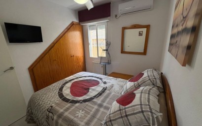 Reventa - Duplex - Torrevieja