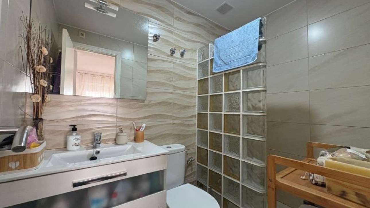 Reventa - Duplex - Torrevieja