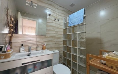 Reventa - Duplex - Torrevieja