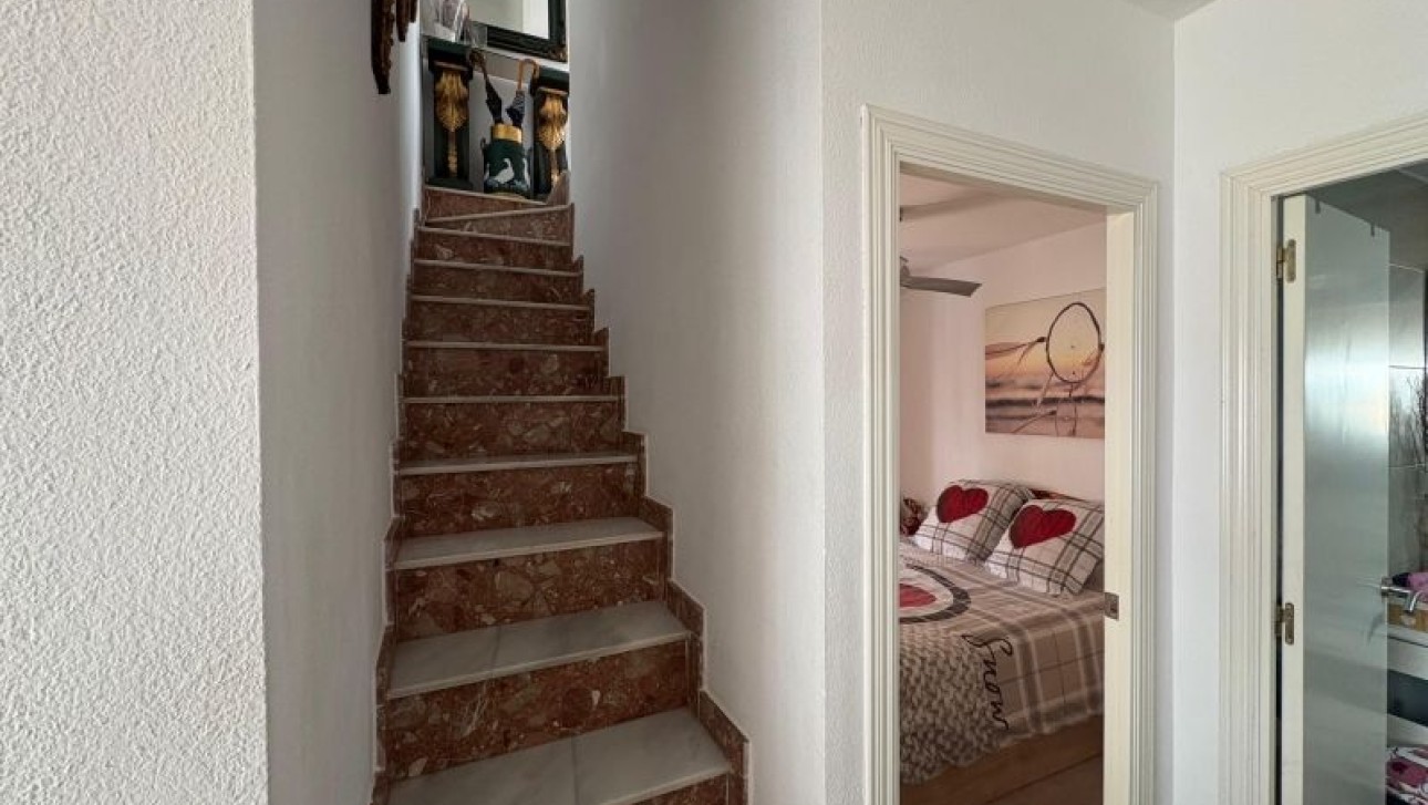 Reventa - Duplex - Torrevieja