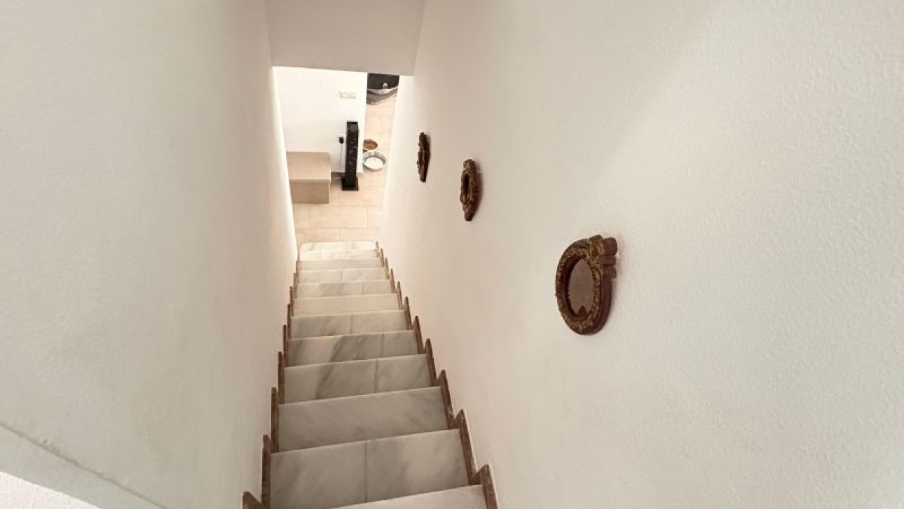 Reventa - Duplex - Torrevieja