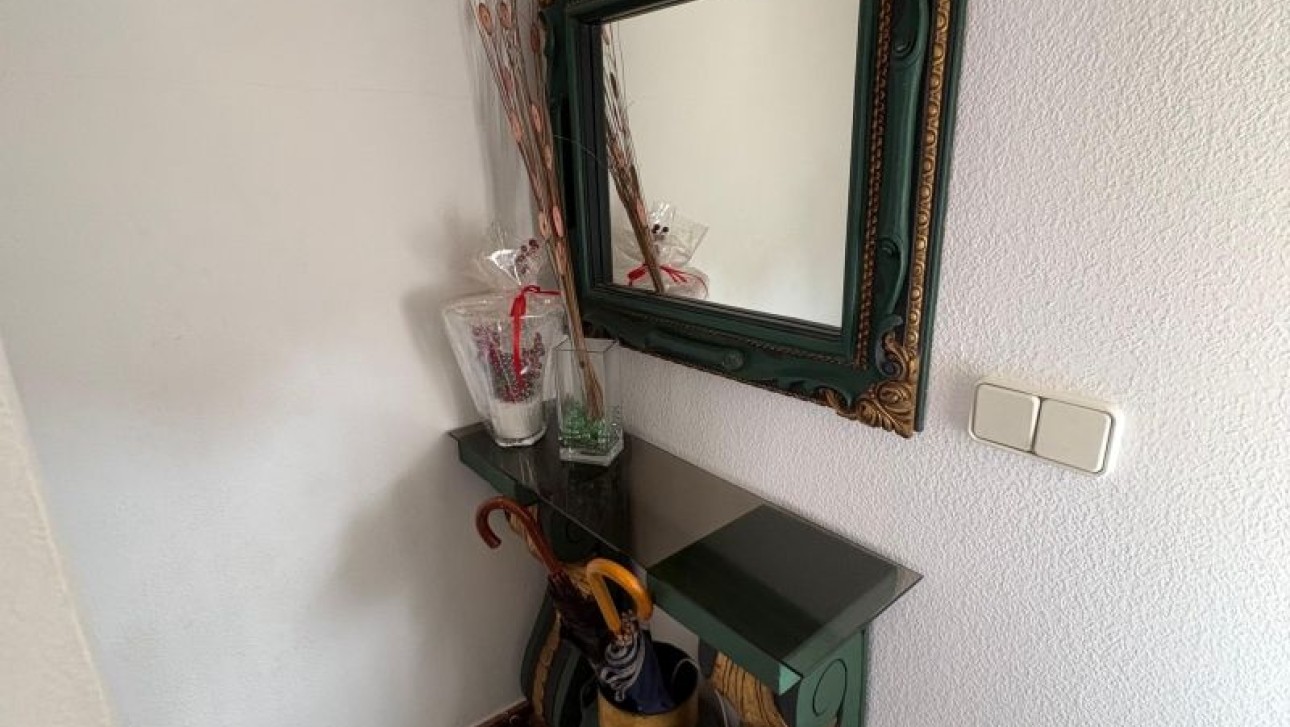 Reventa - Duplex - Torrevieja