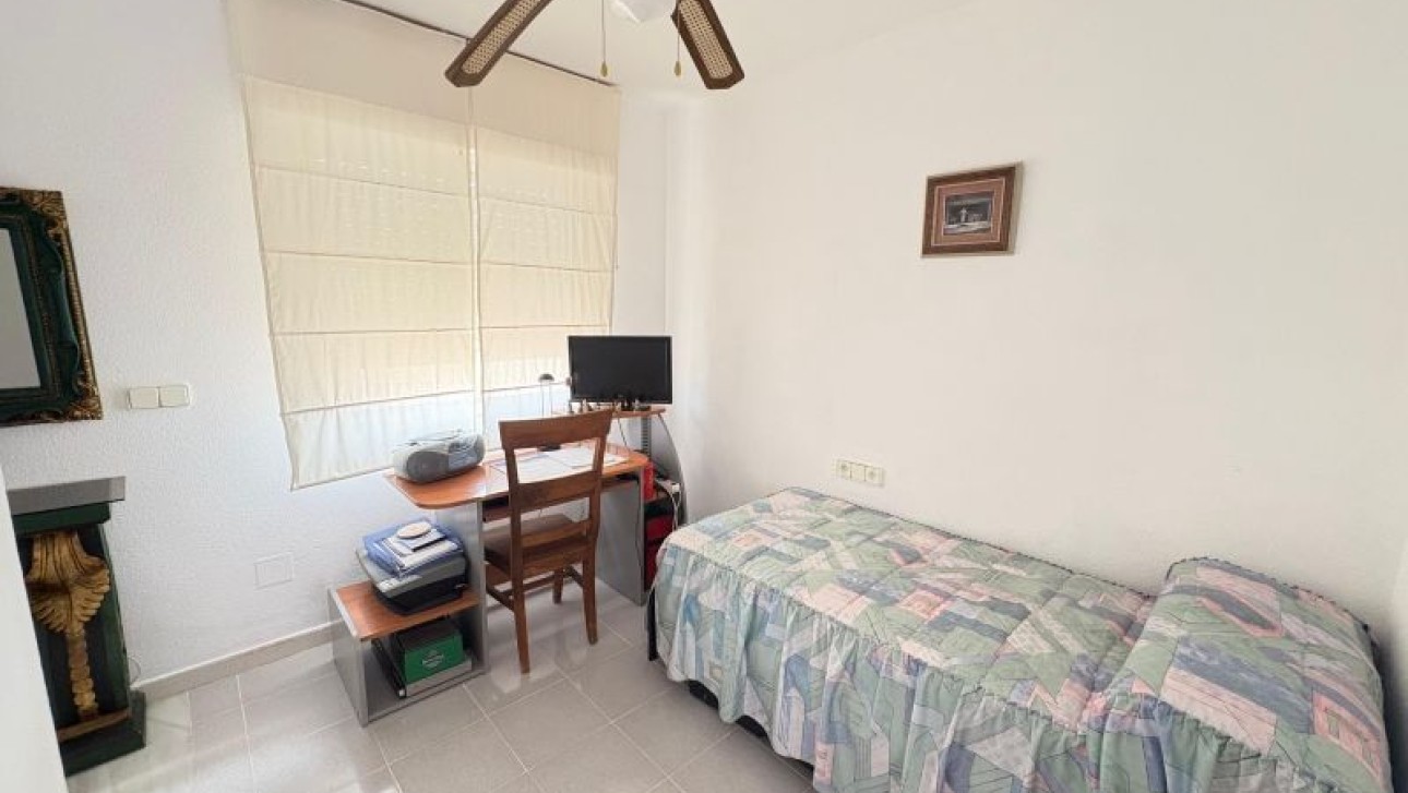 Reventa - Duplex - Torrevieja