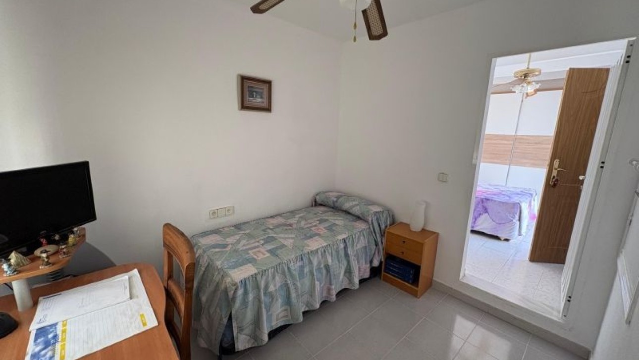 Reventa - Duplex - Torrevieja