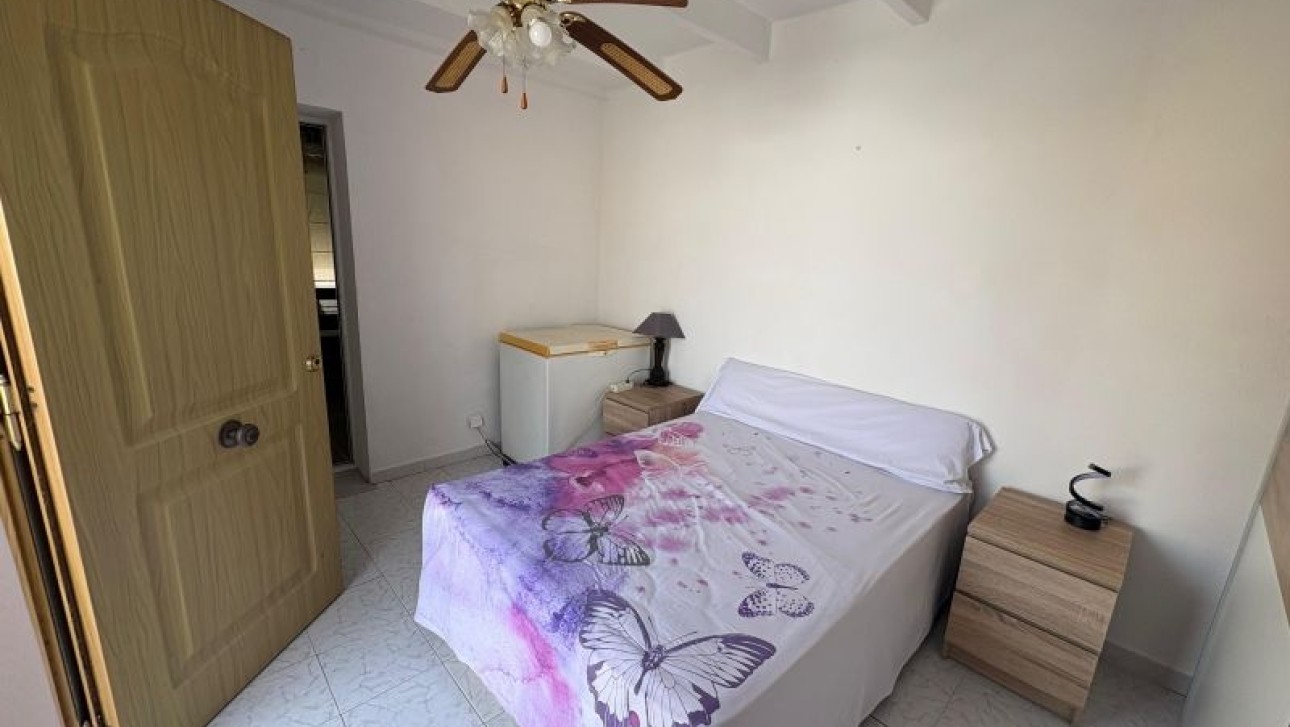 Reventa - Duplex - Torrevieja