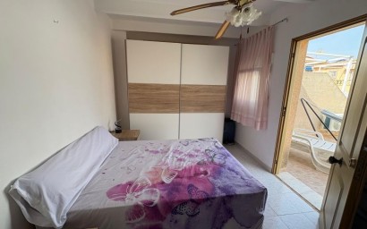 Reventa - Duplex - Torrevieja