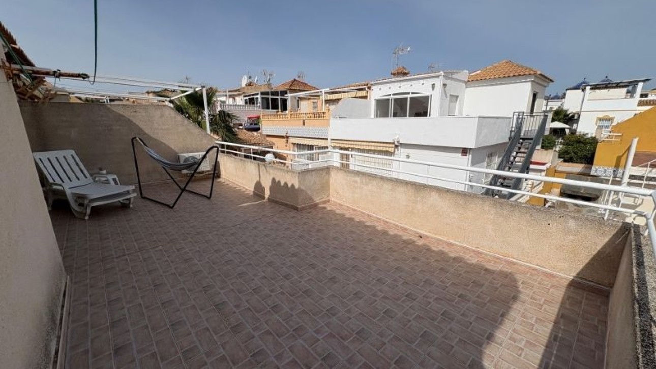 Reventa - Duplex - Torrevieja