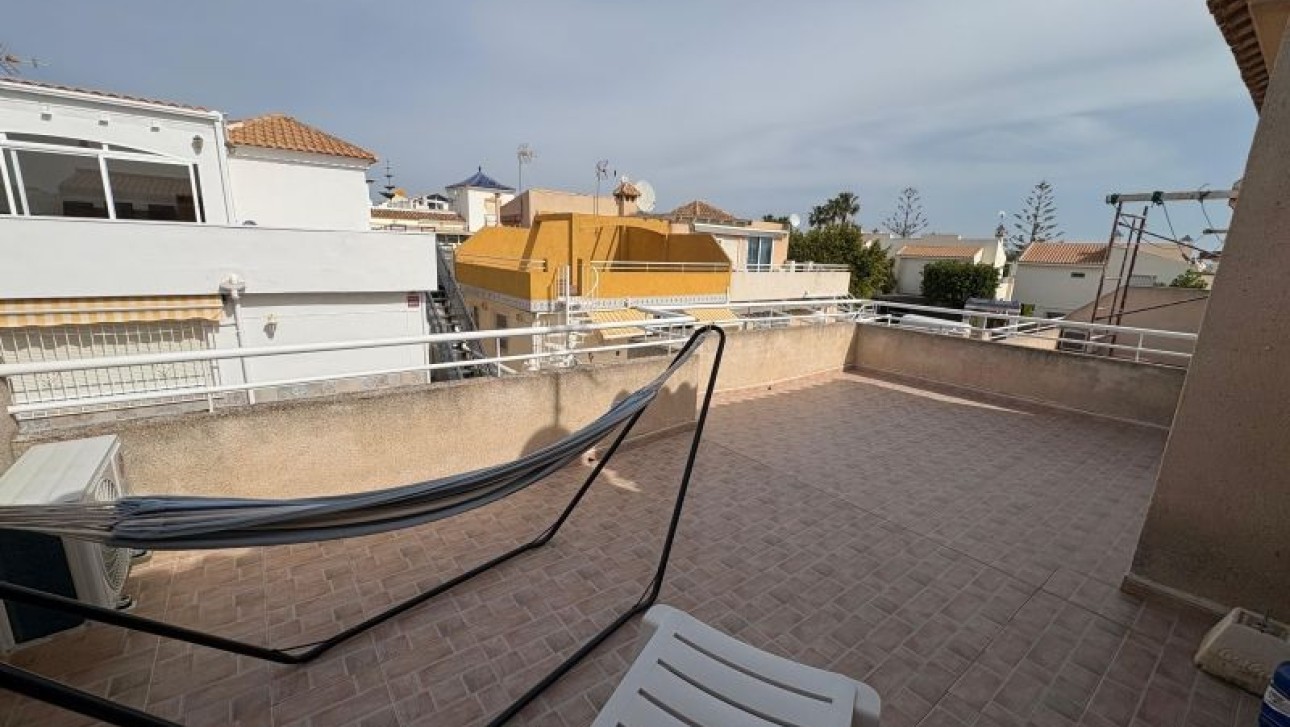 Reventa - Duplex - Torrevieja