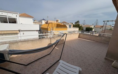 Reventa - Duplex - Torrevieja