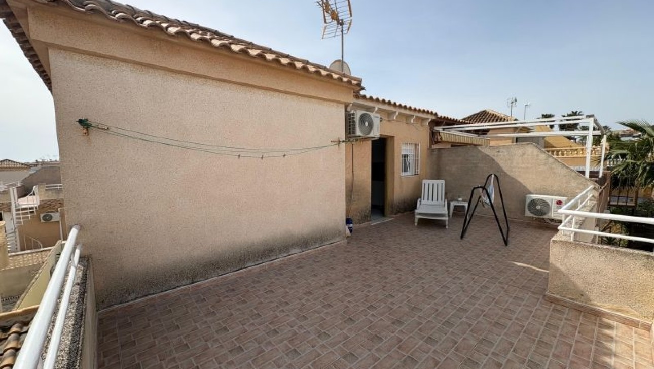 Reventa - Duplex - Torrevieja