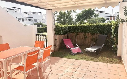 Перепродажа - Apartment - Condado de Alhama Golf Resort