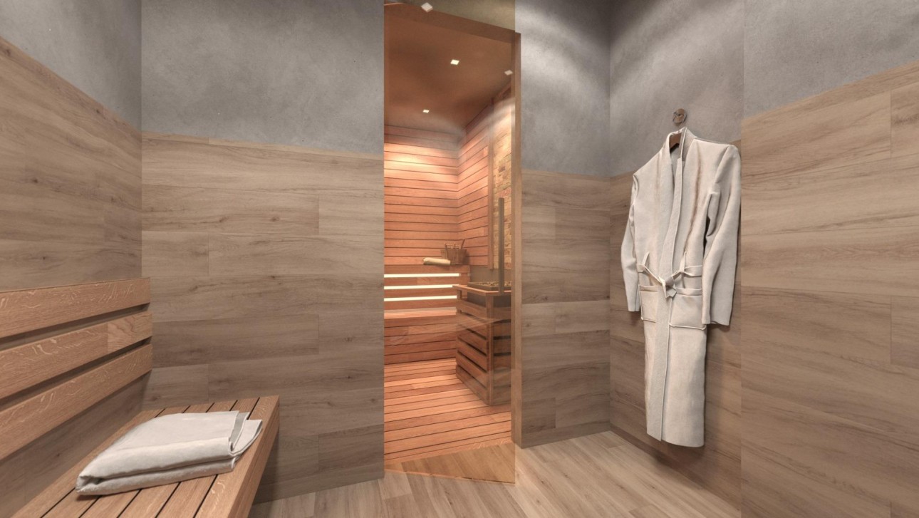 Obra nueva - Apartment - Torrevieja - Playa de los Locos