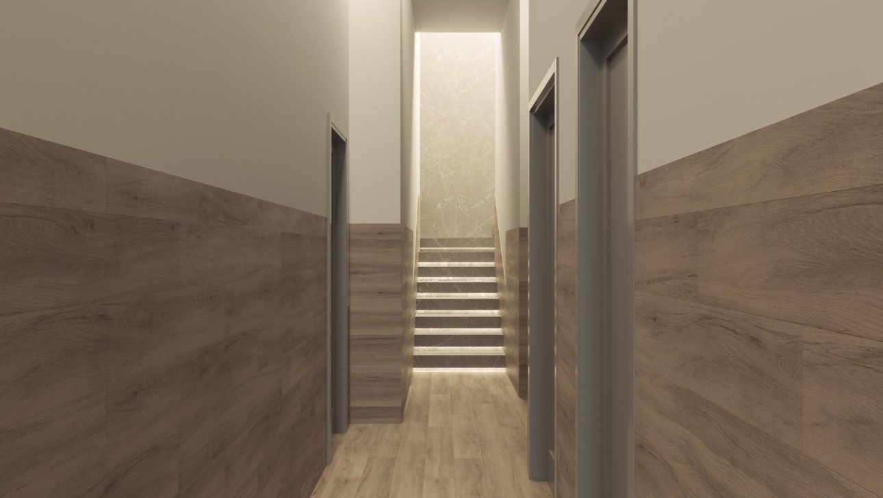 Obra nueva - Apartment - Torrevieja - Playa de los Locos