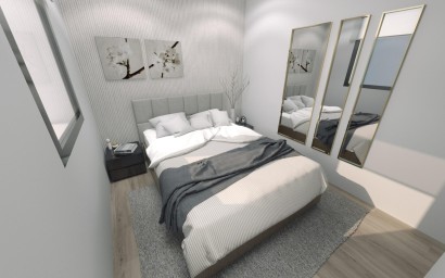 Obra nueva - Apartment - Torrevieja - Playa de los Locos