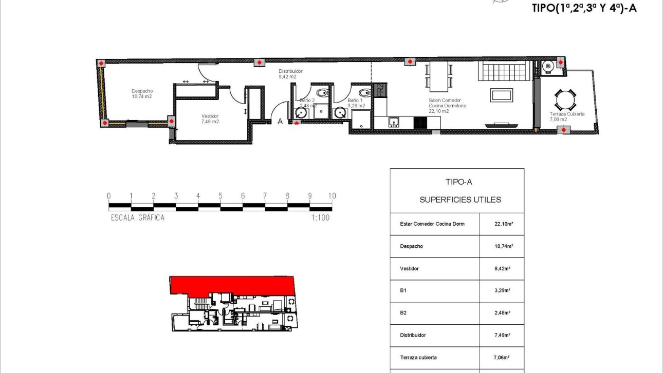 Obra nueva - Apartment - Torrevieja - Playa de los Locos