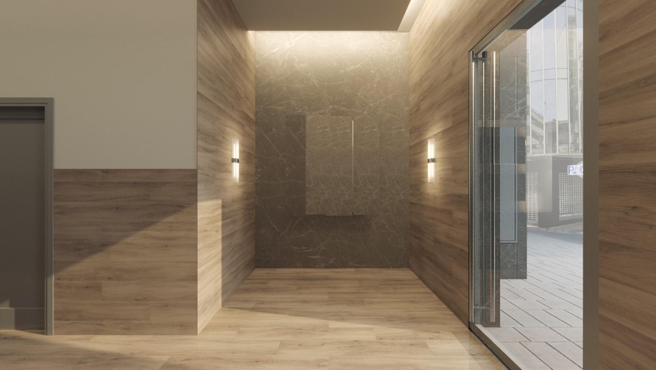 Nieuwbouw Woningen - Penthouse - Torrevieja - Playa de los Locos