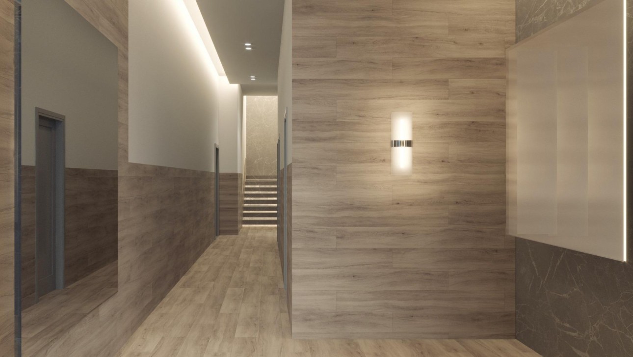 Nieuwbouw Woningen - Penthouse - Torrevieja - Playa de los Locos