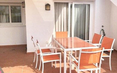 Перепродажа - Apartment - Condado de Alhama Golf Resort