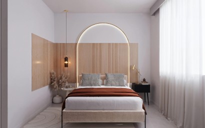 New Build - Bungalow - San Miguel de Salinas - Pueblo