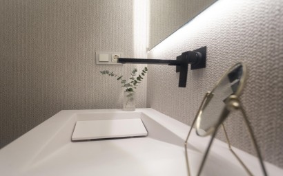 Nowy budynek - Daszek - Denia - L´Estanyó (Marinas)