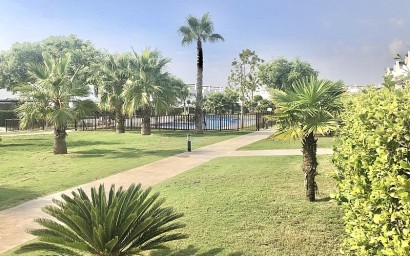 Перепродажа - Apartment - Condado de Alhama Golf Resort