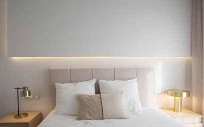 Nieuwbouw Woningen - Apartment - Denia - L´Estanyó (Marinas)