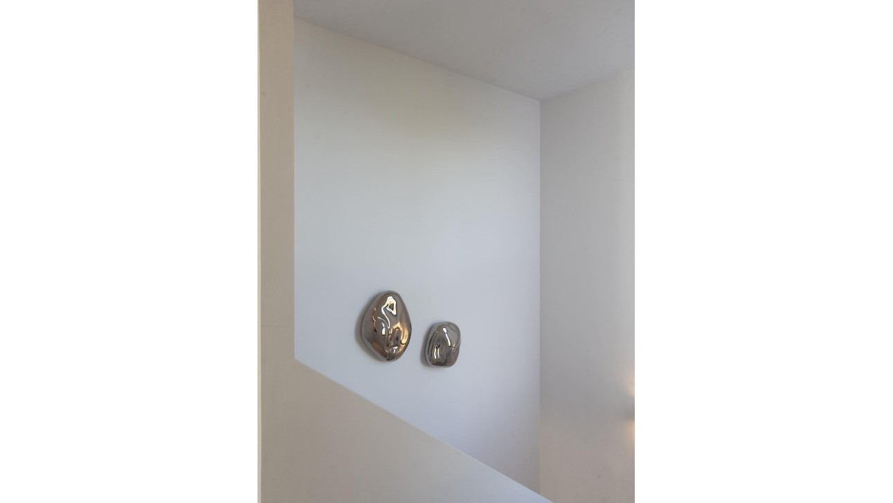 Nieuwbouw Woningen - Apartment - Denia - L´Estanyó (Marinas)