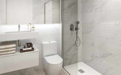 New Build - Bungalow - San Pedro del Pinatar - Los Antolinos