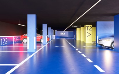 Nowy budynek - Apartment - Benidorm - Spain