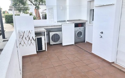 Перепродажа - Apartment - Condado de Alhama Golf Resort