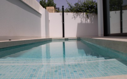 New Build - Villa - Pilar de la Horadada - Torre De La Horadada