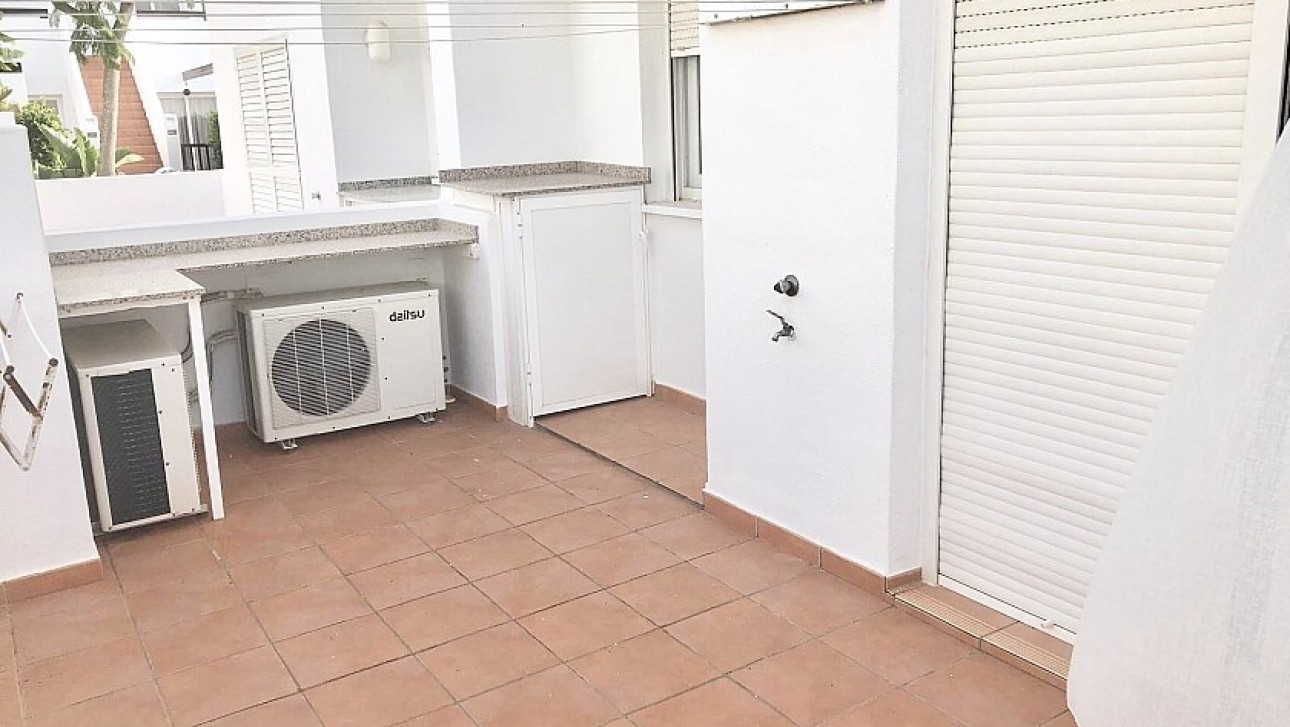 Перепродажа - Apartment - Condado de Alhama Golf Resort