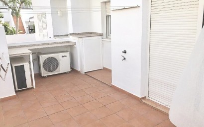 Перепродажа - Apartment - Condado de Alhama Golf Resort