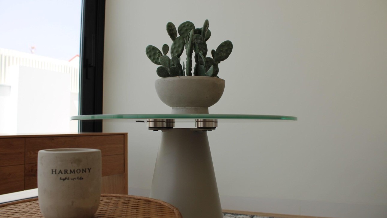 New Build - Villa - Pilar de la Horadada - Torre De La Horadada