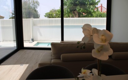 New Build - Villa - Pilar de la Horadada - Torre De La Horadada