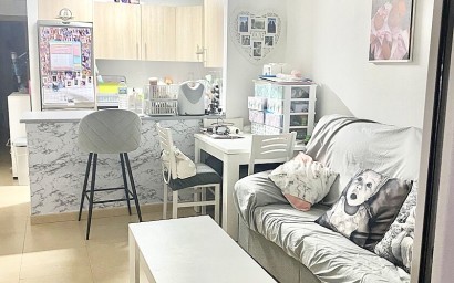 Перепродажа - Apartment - Condado de Alhama Golf Resort