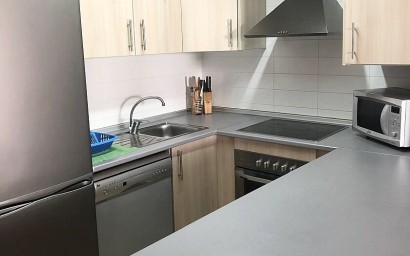 Перепродажа - Apartment - Condado de Alhama Golf Resort