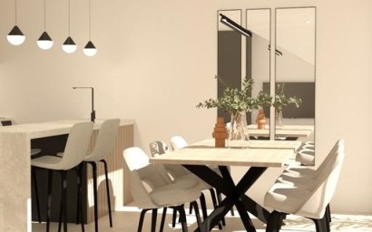 New Build - Bungalow - Alhama De Murcia - Condado De Alhama