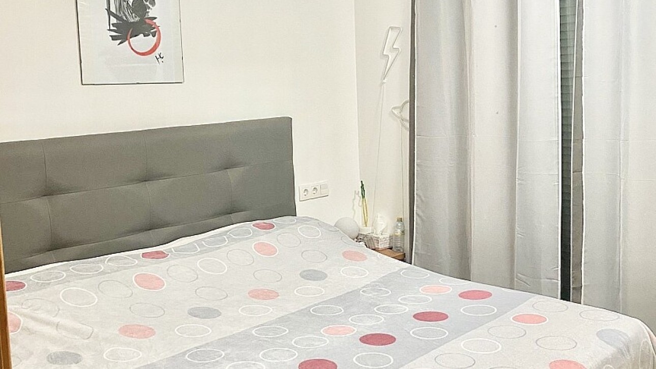 Перепродажа - Apartment - Condado de Alhama Golf Resort